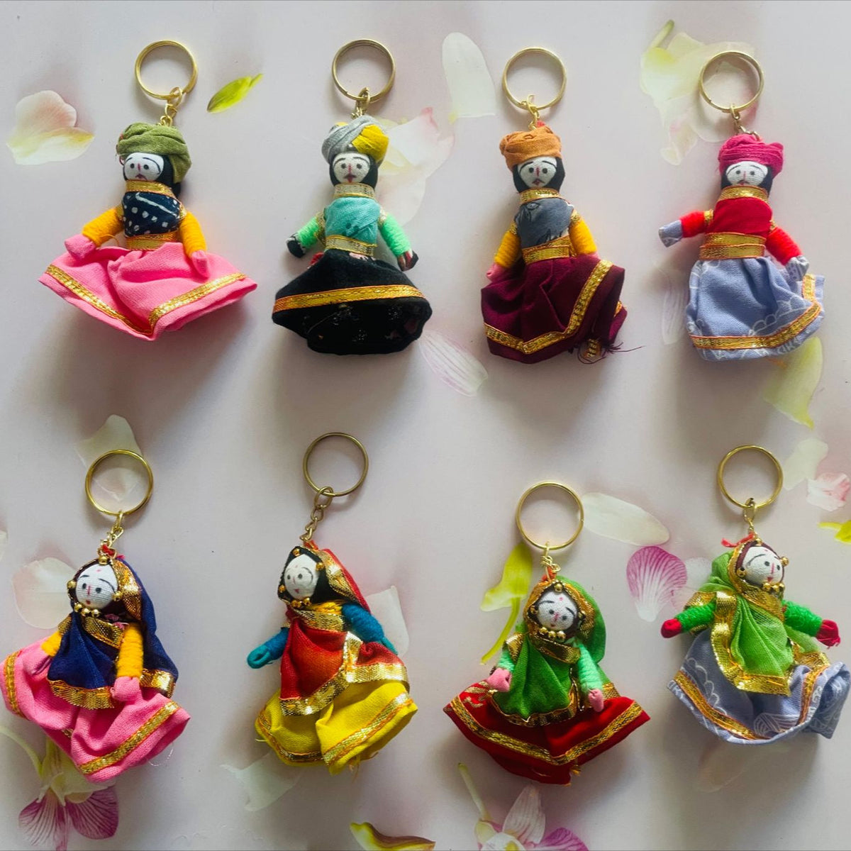 Key Rings & Charms – Titlam