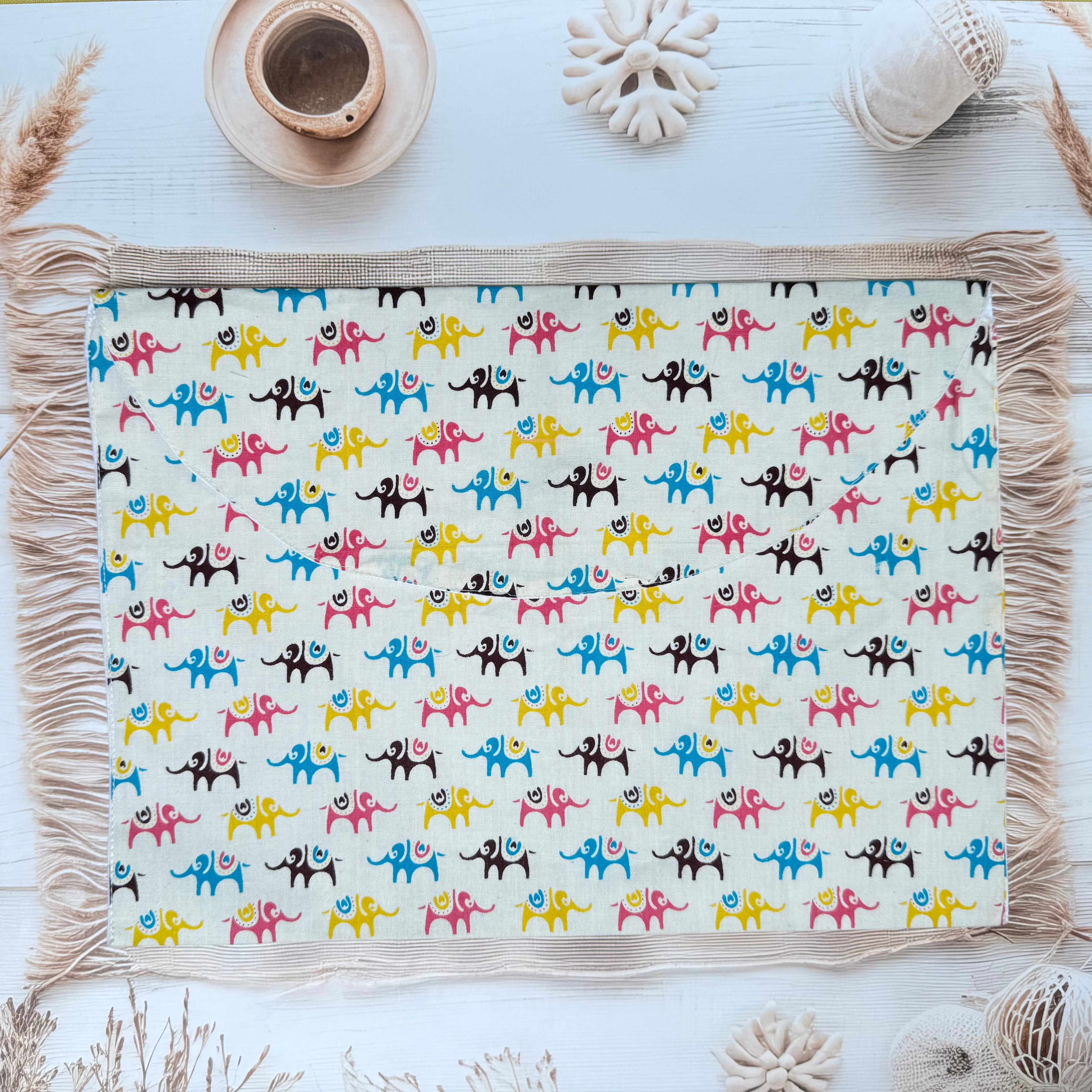 Cotton File Folder Fabric File Folders – Titlam