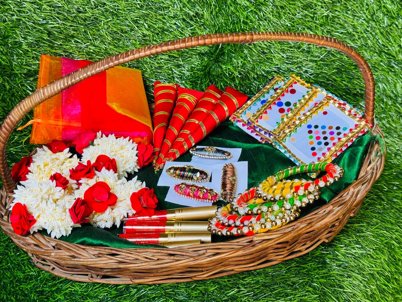 Karwa Chauth Gift Hampers
