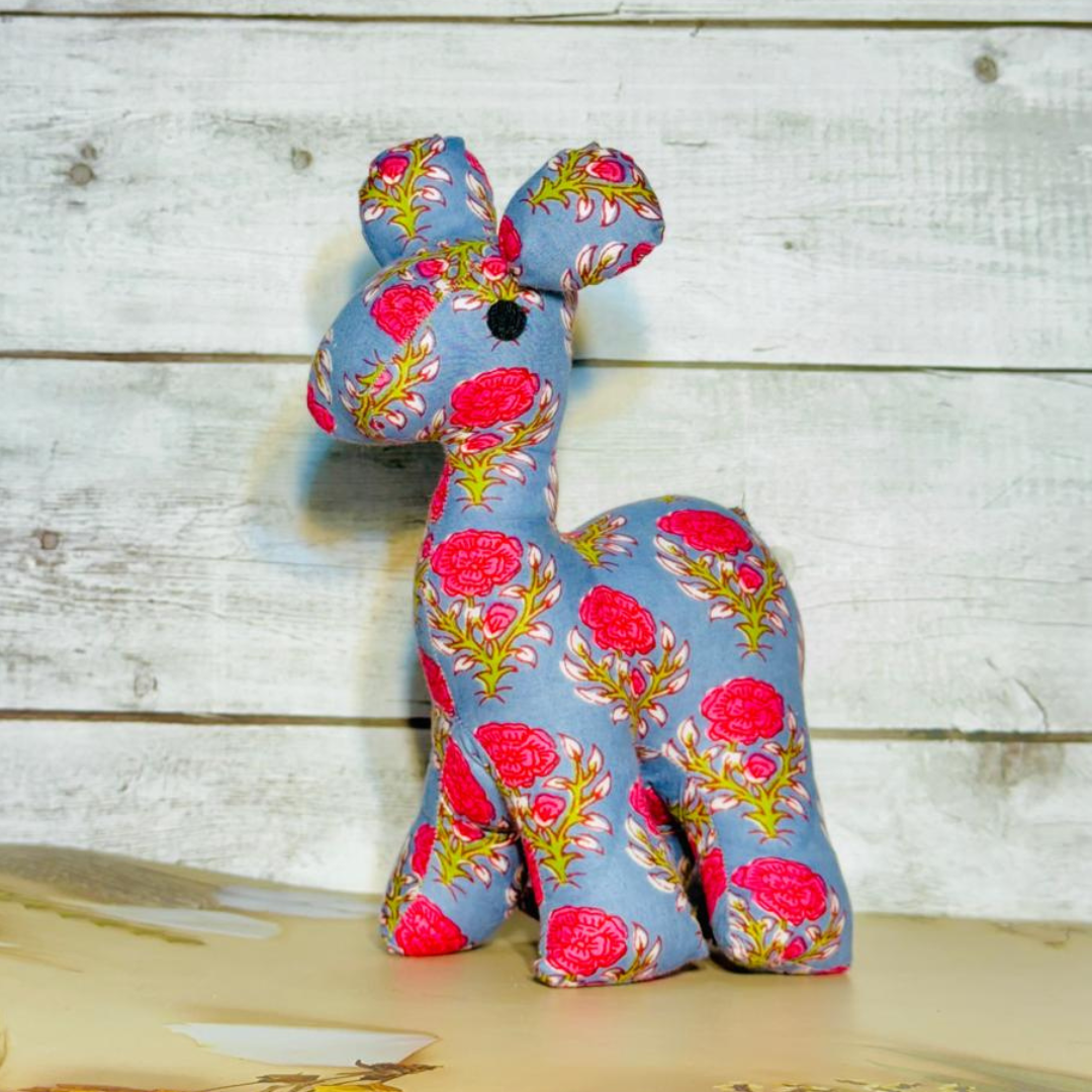Champa - Deer Toy