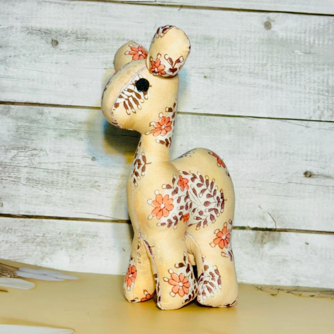 Champa - Deer Toy
