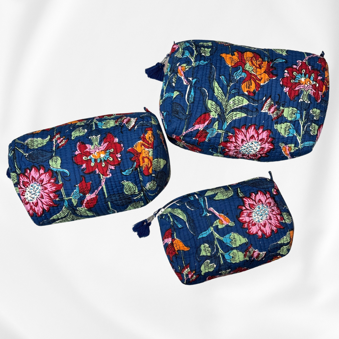 Quiling Pouch - Pack of 3