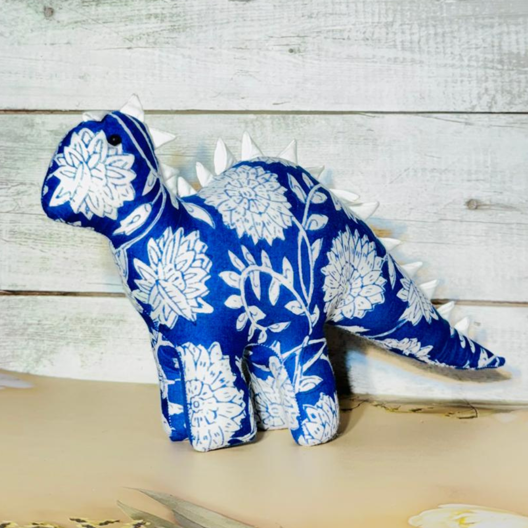 Raja Dino -Dinosaur Toy