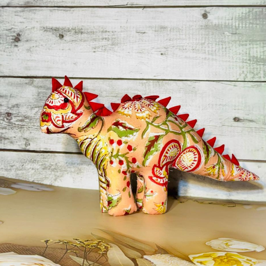 Raja Dino -Dinosaur Toy