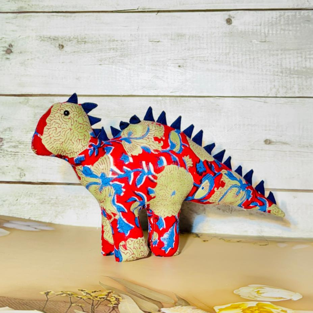 Raja Dino -Dinosaur Toy