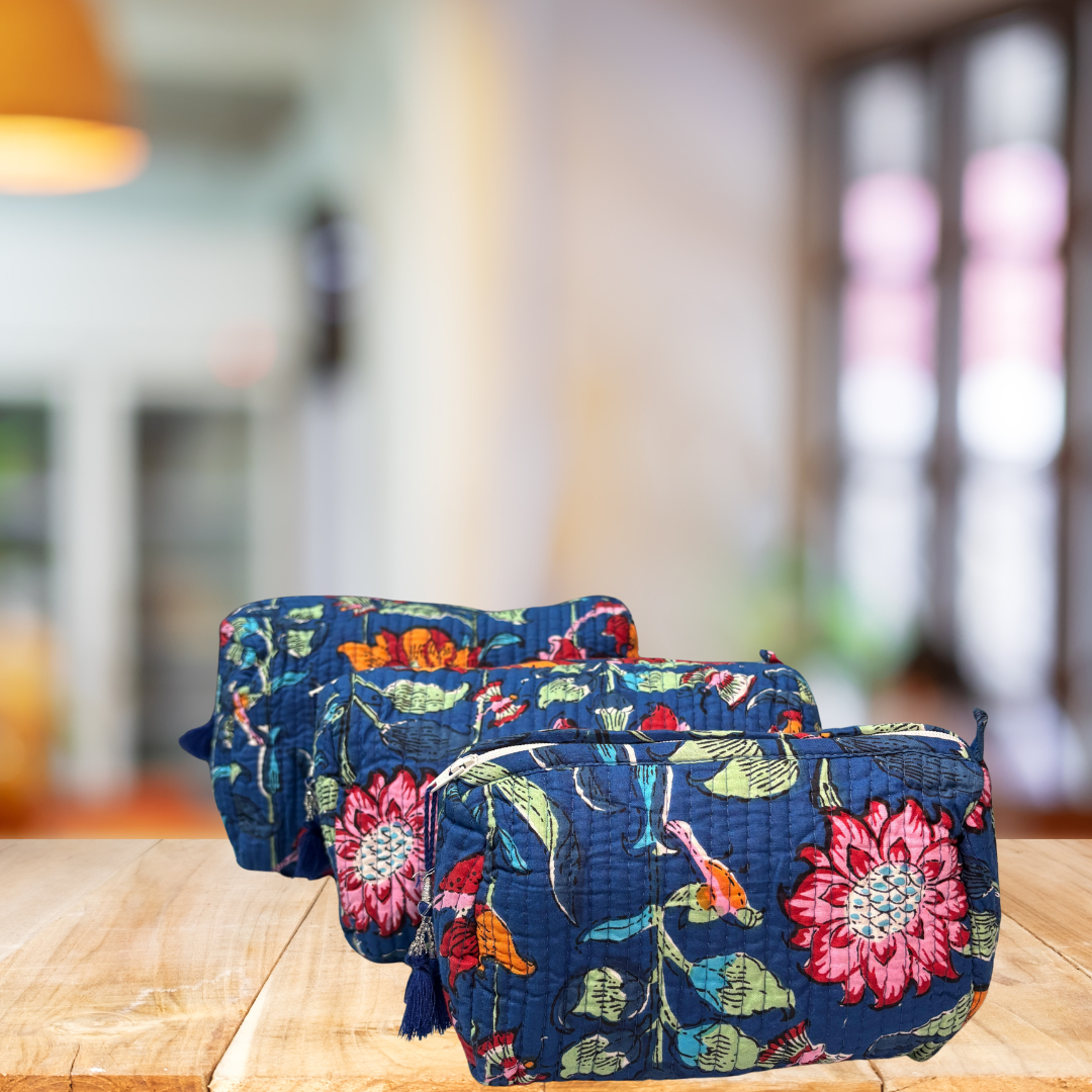 Quiling Pouch - Pack of 3