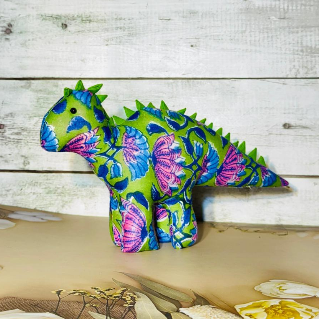 Raja Dino -Dinosaur Toy