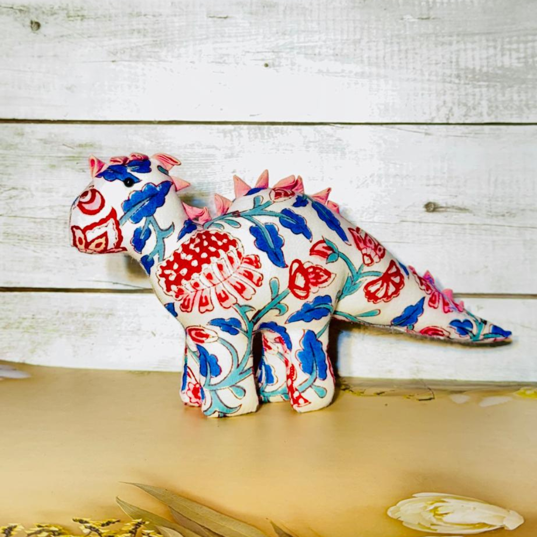 Raja Dino -Dinosaur Toy