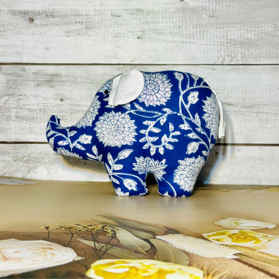 Airavat - Elephant Family (6 Inch)