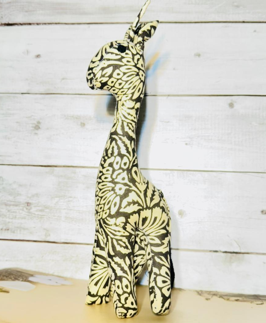 Lambu  - Girraffe Toy