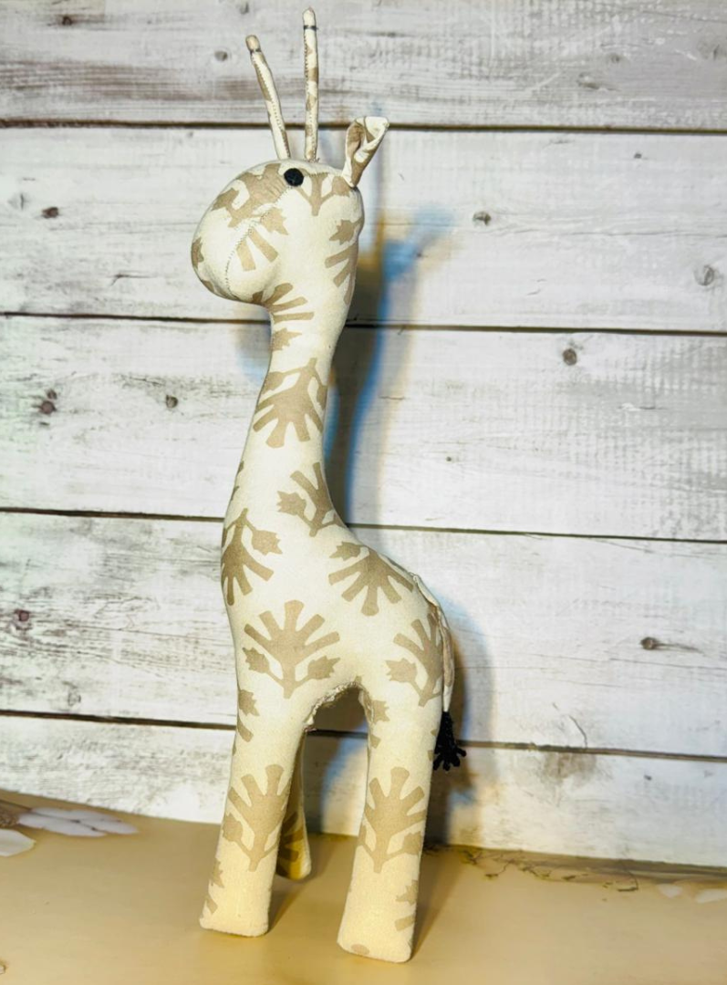 Lambu  - Girraffe Toy