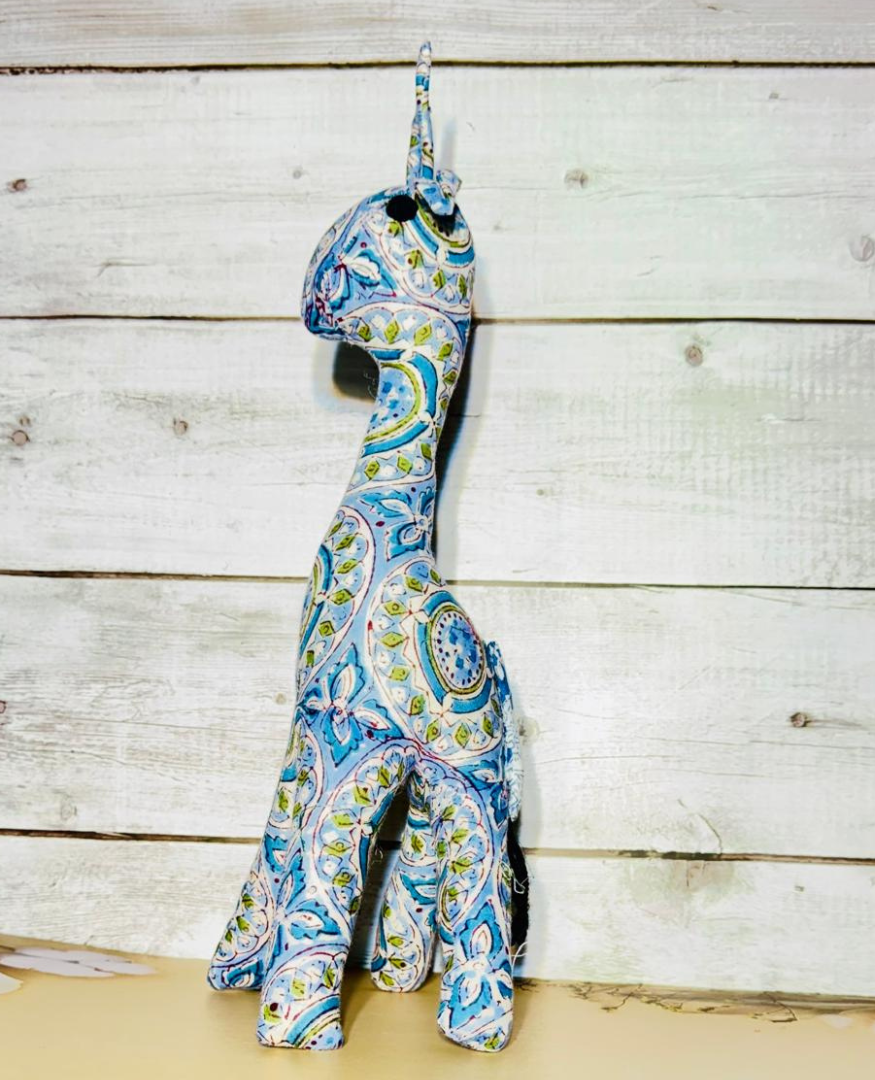 Lambu  - Girraffe Toy