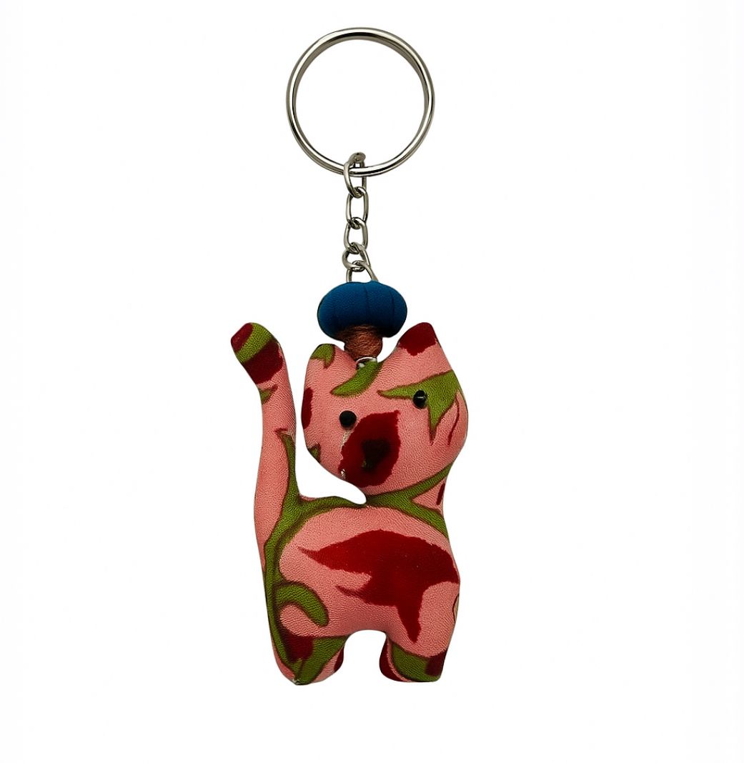 Animal Shape Keyrings