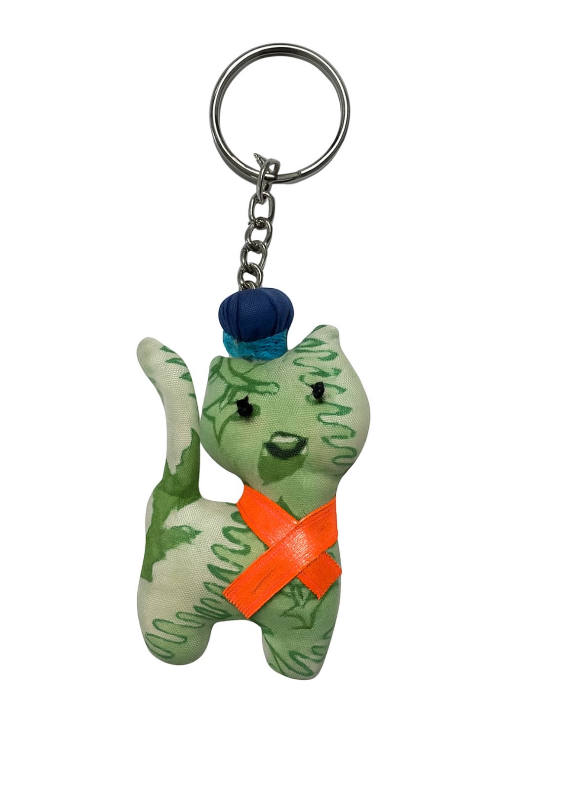 Animal Shape Keyrings