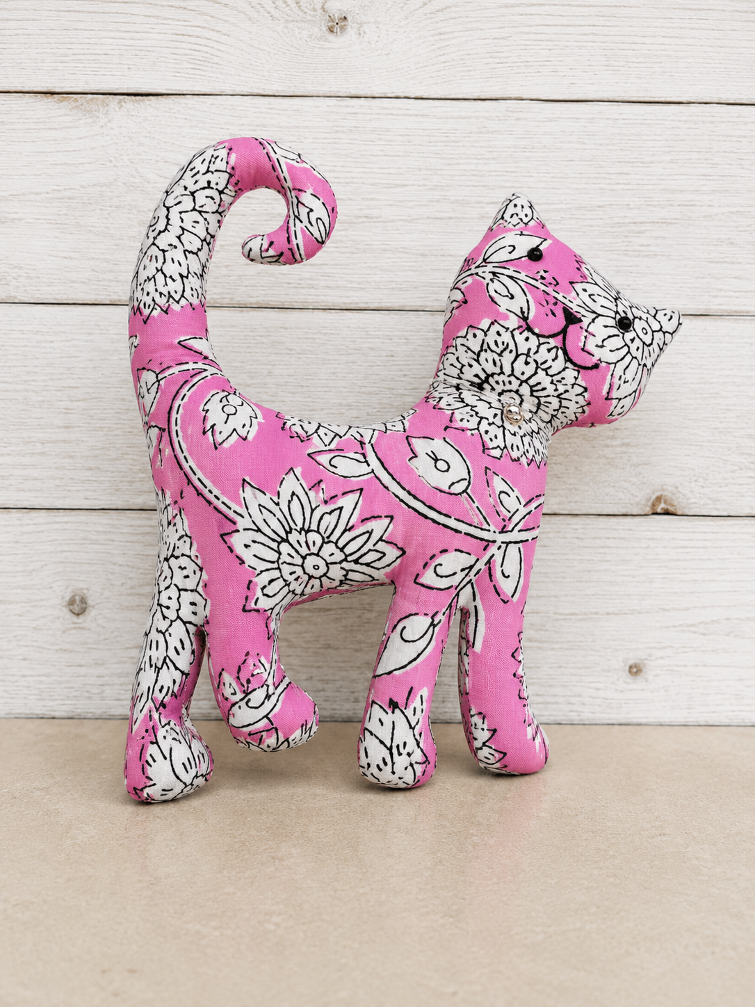 Chinki - The Cat Toy