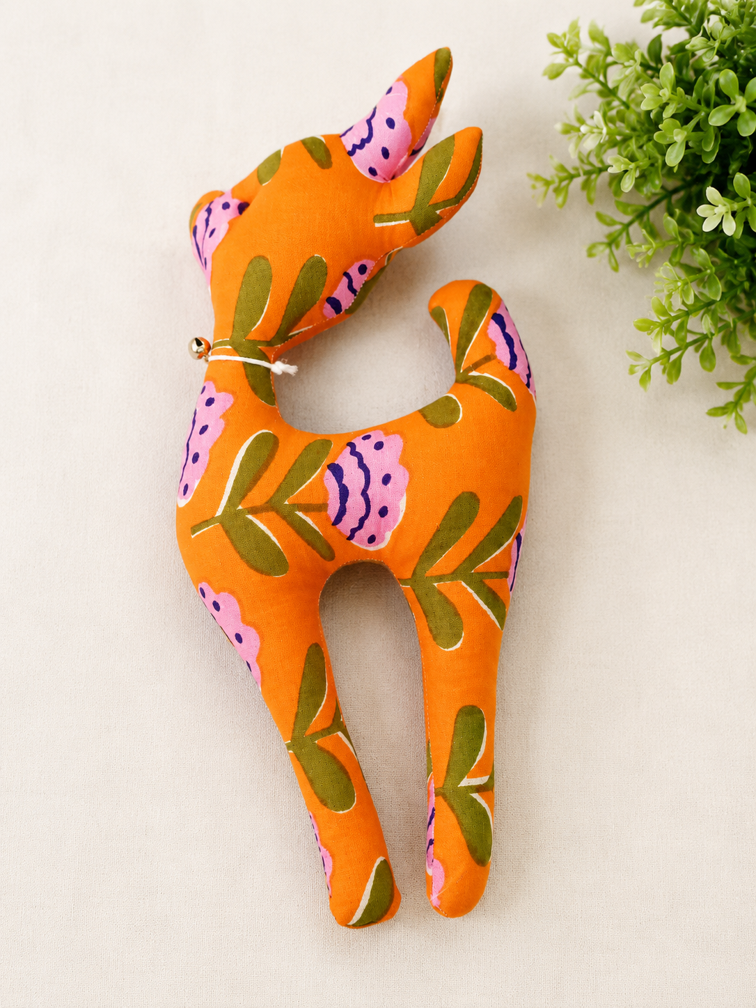 Heer - Deer Toy