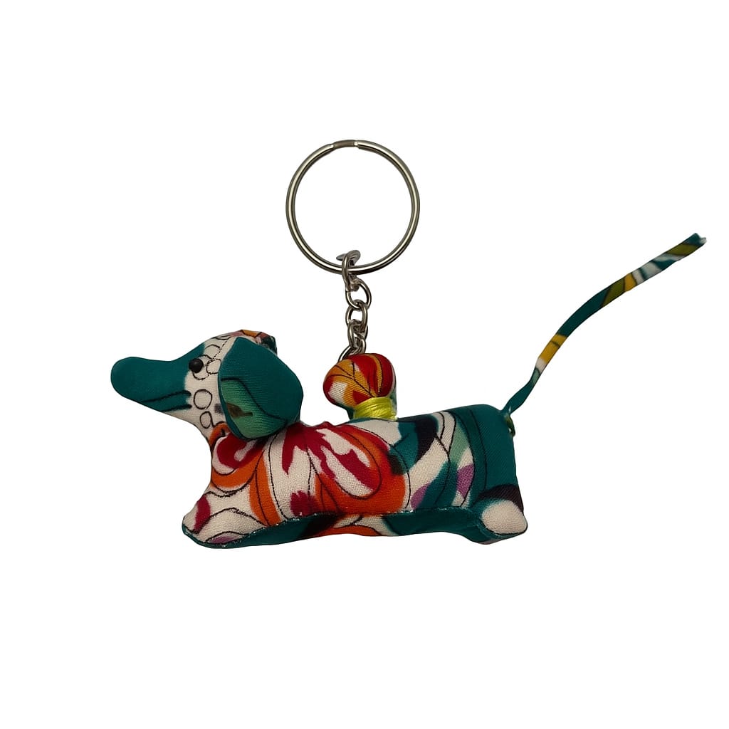 Animal Shape Keyrings
