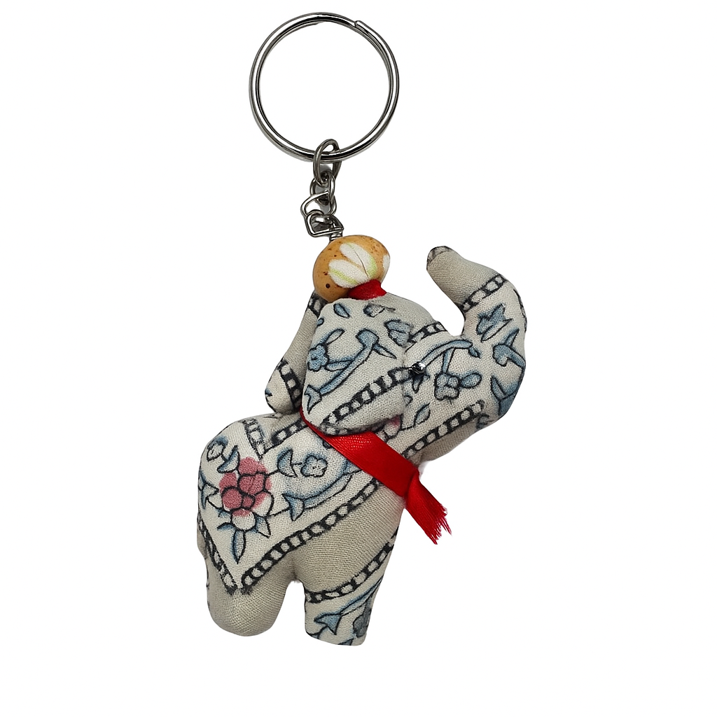 Animal Shape Keyrings