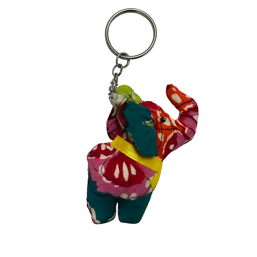Animal Shape Keyrings