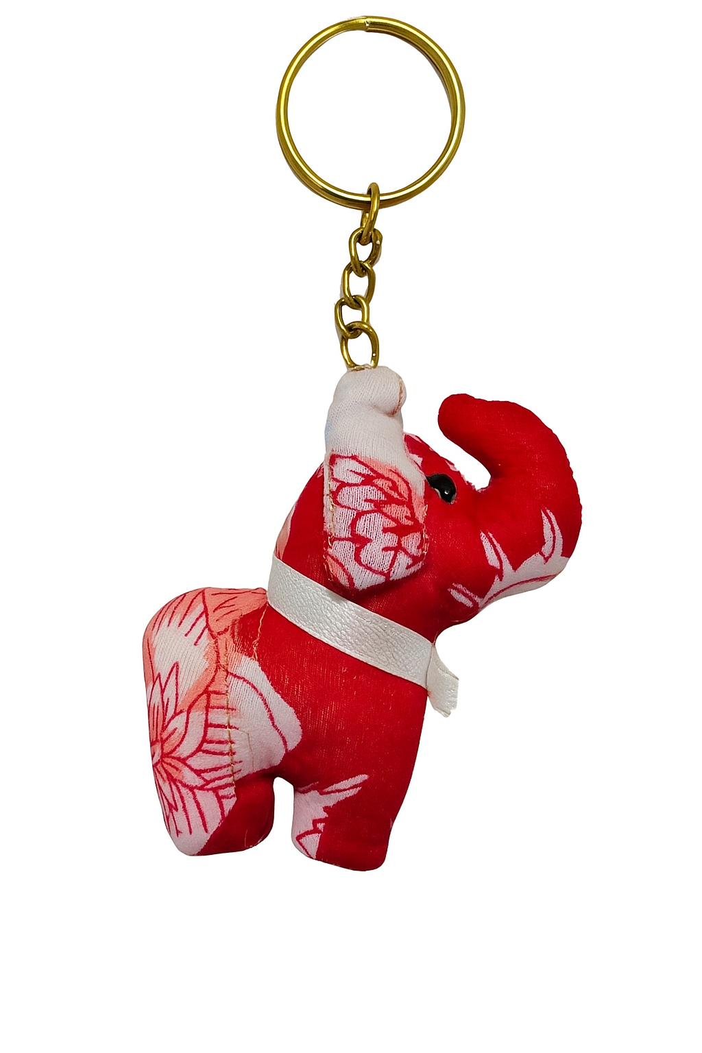 Animal Shape Keyrings