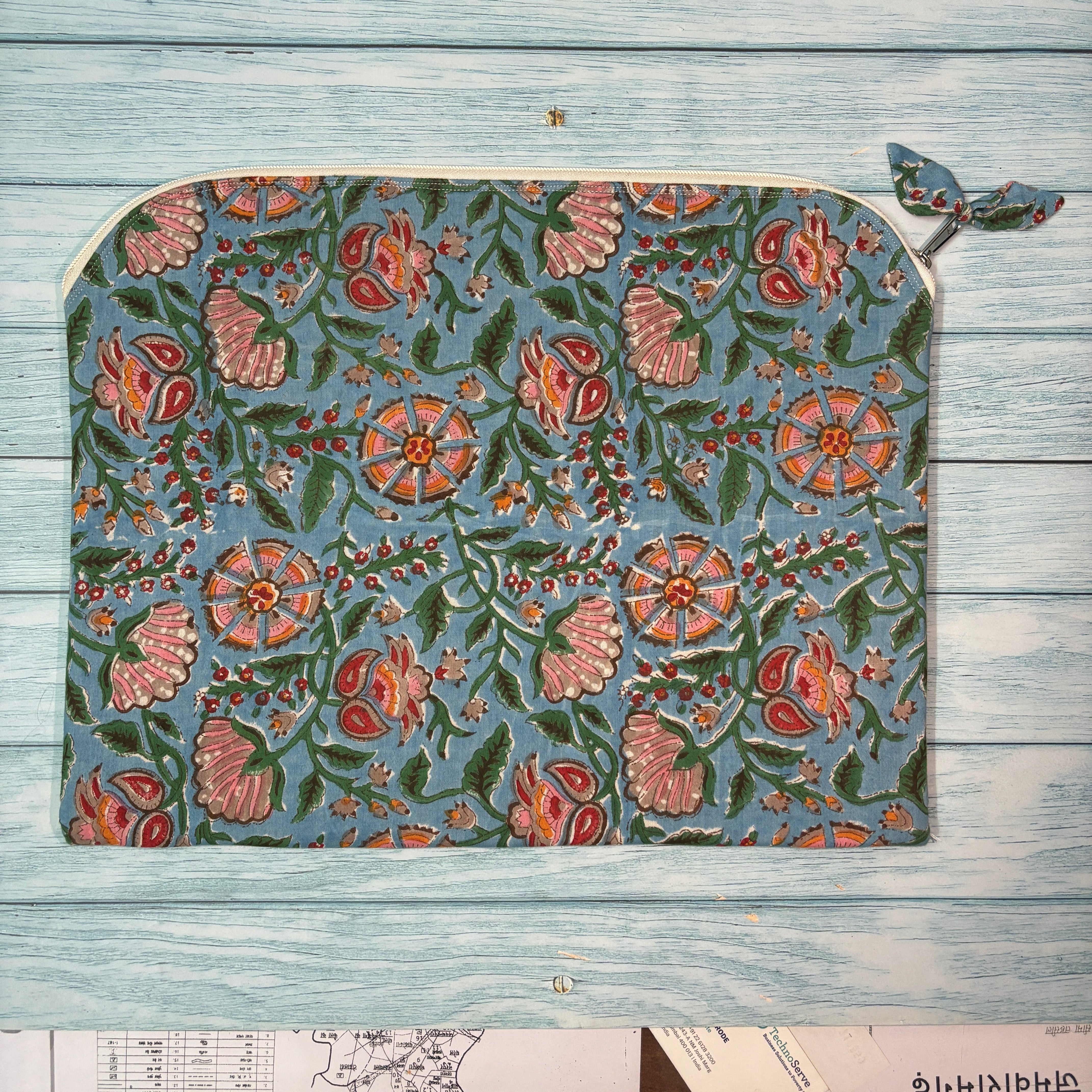 Laptop Bags 15*12 (Large)