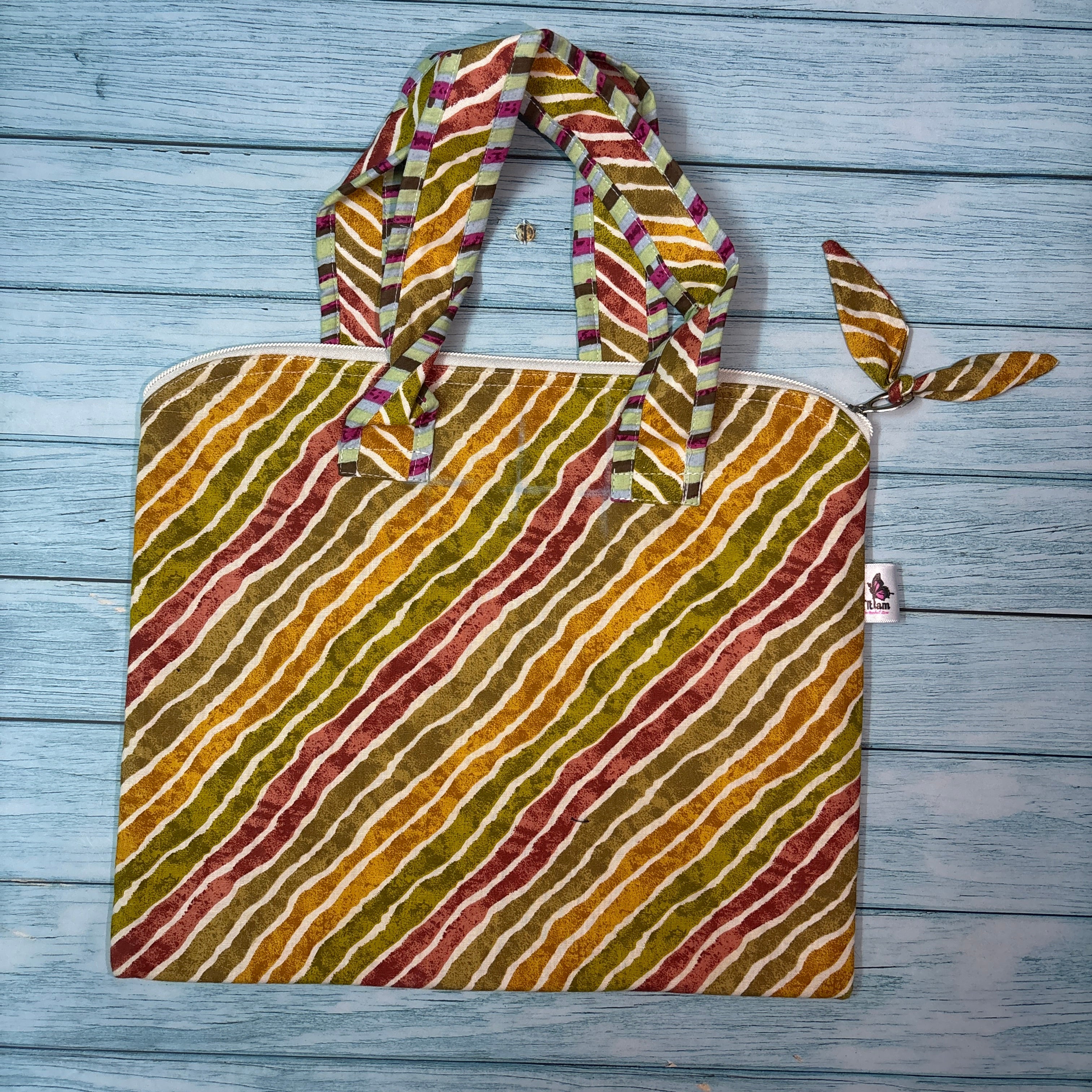 Laptop Sleeves with handle 13*11 (Medium)