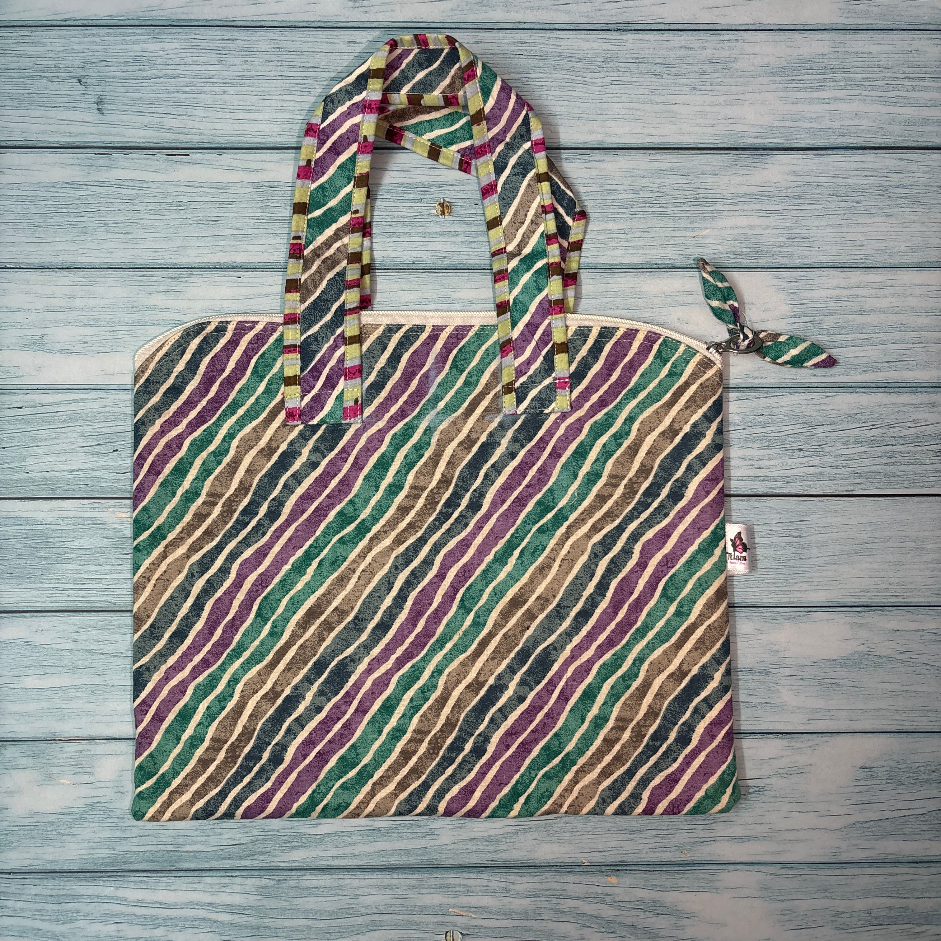 Laptop Sleeves with handle 13*11 (Medium)