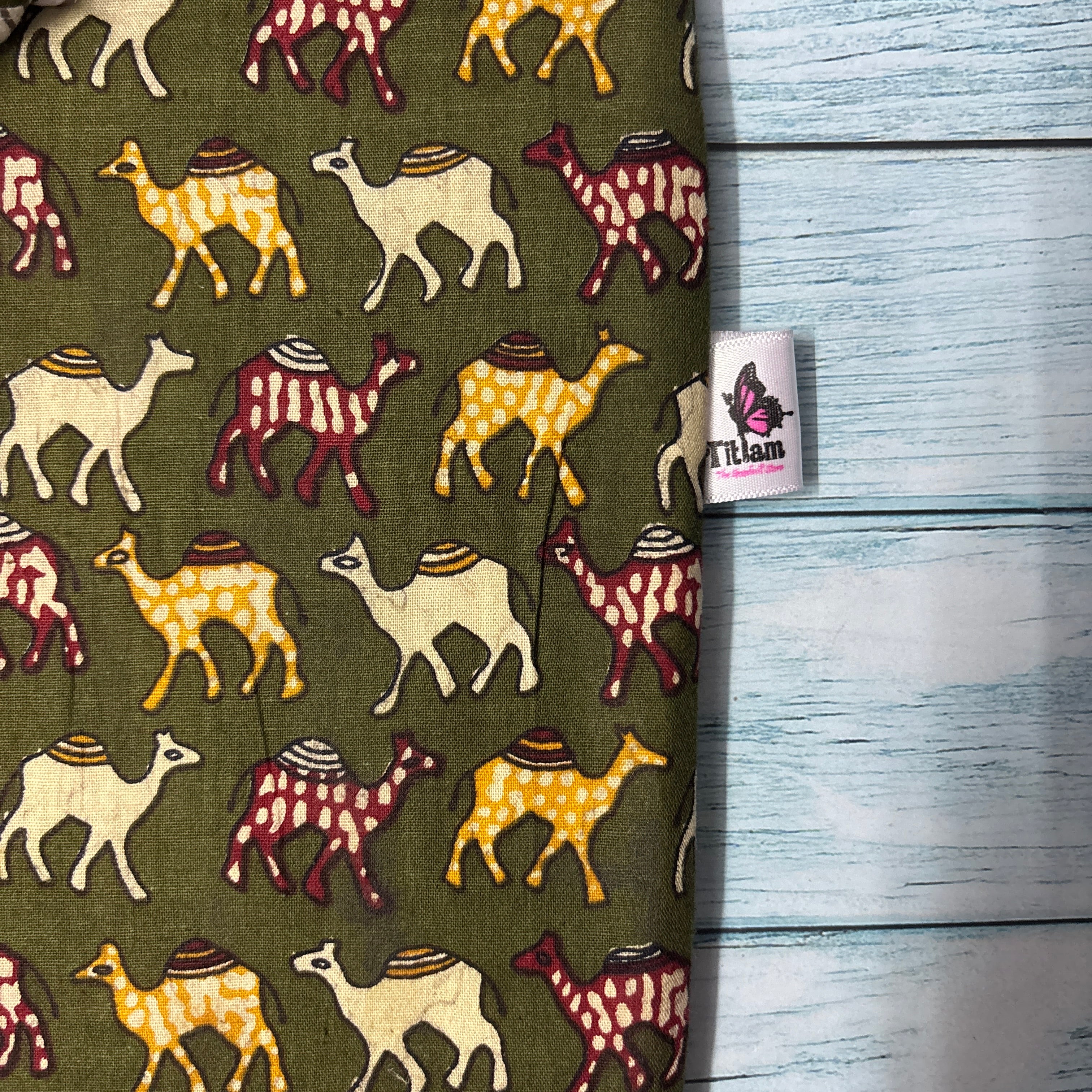 Laptop Sleeves with handle 13*11 (Medium)