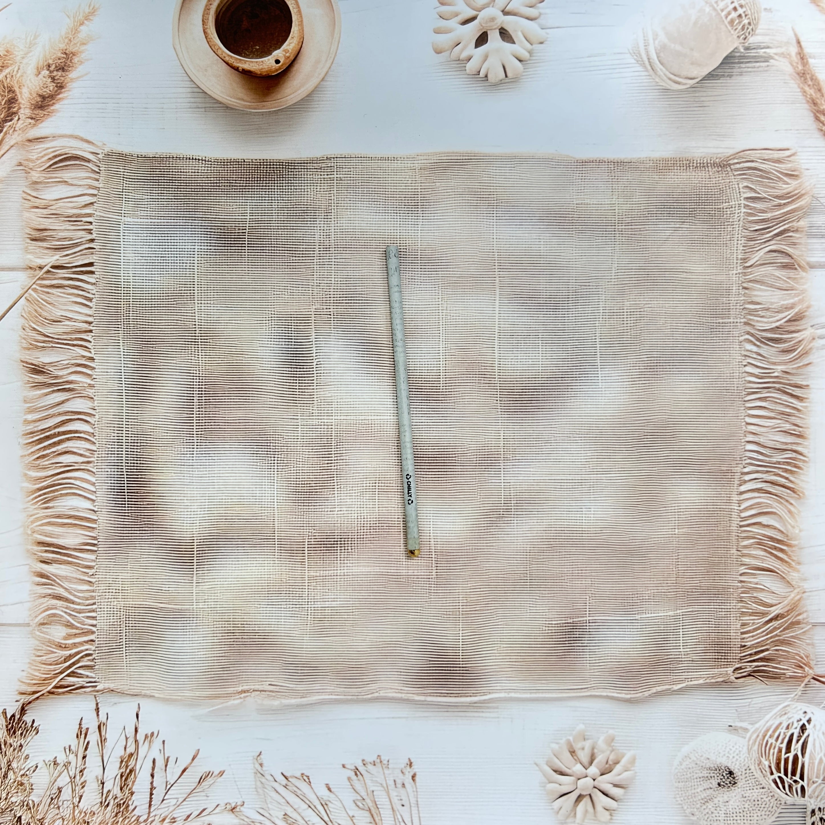 Newspaper Seed Pencil (Pack of 10)