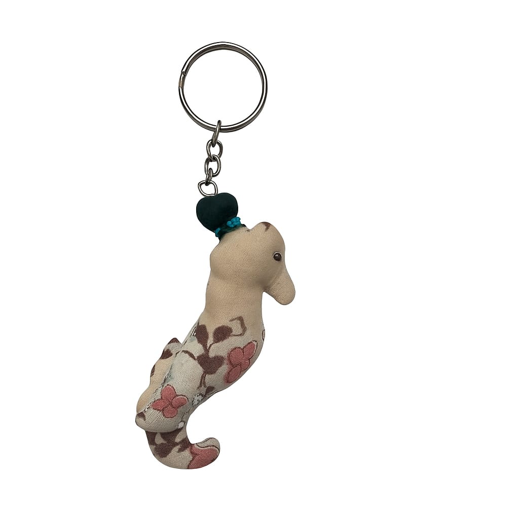 Animal Shape Keyrings