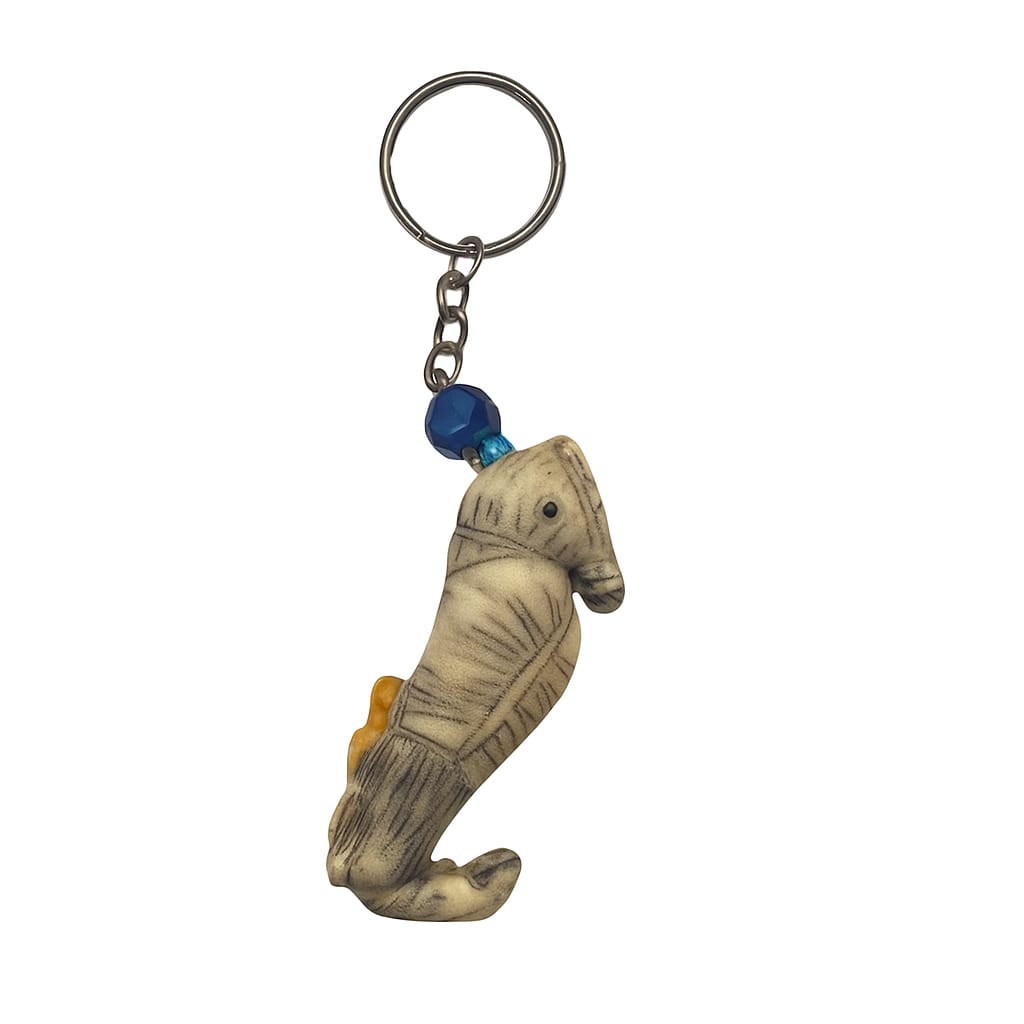 Animal Shape Keyrings