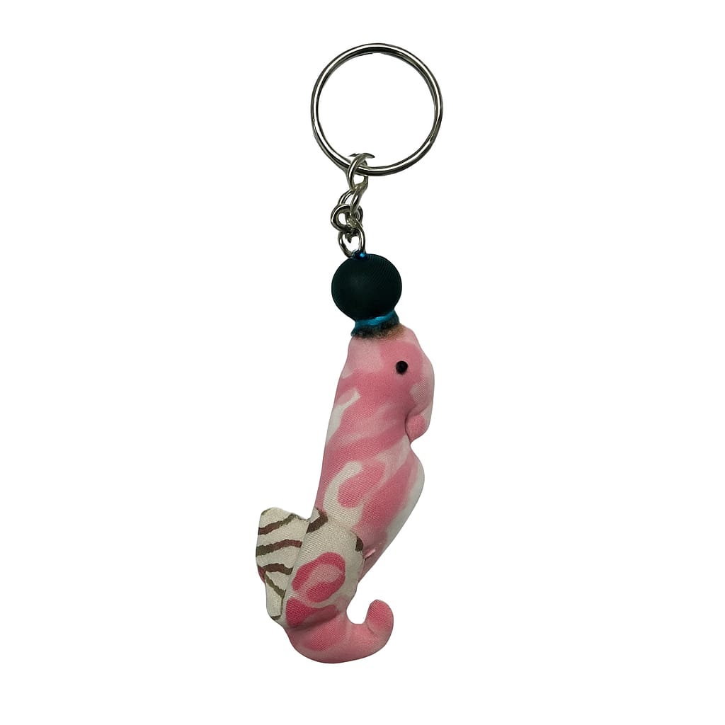 Animal Shape Keyrings