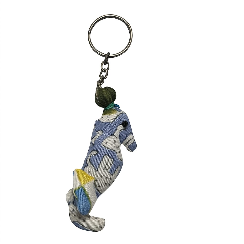 Animal Shape Keyrings