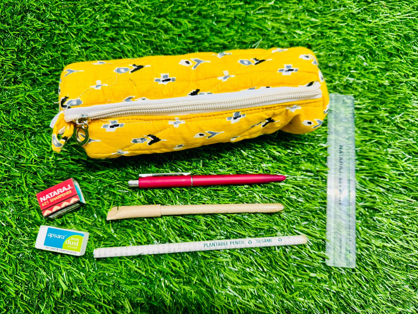 Pencil Pouch (9*8)