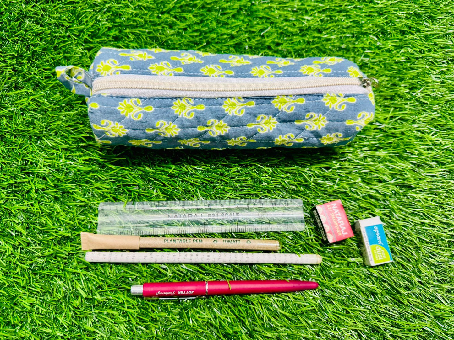 Pencil Pouch (9*8)