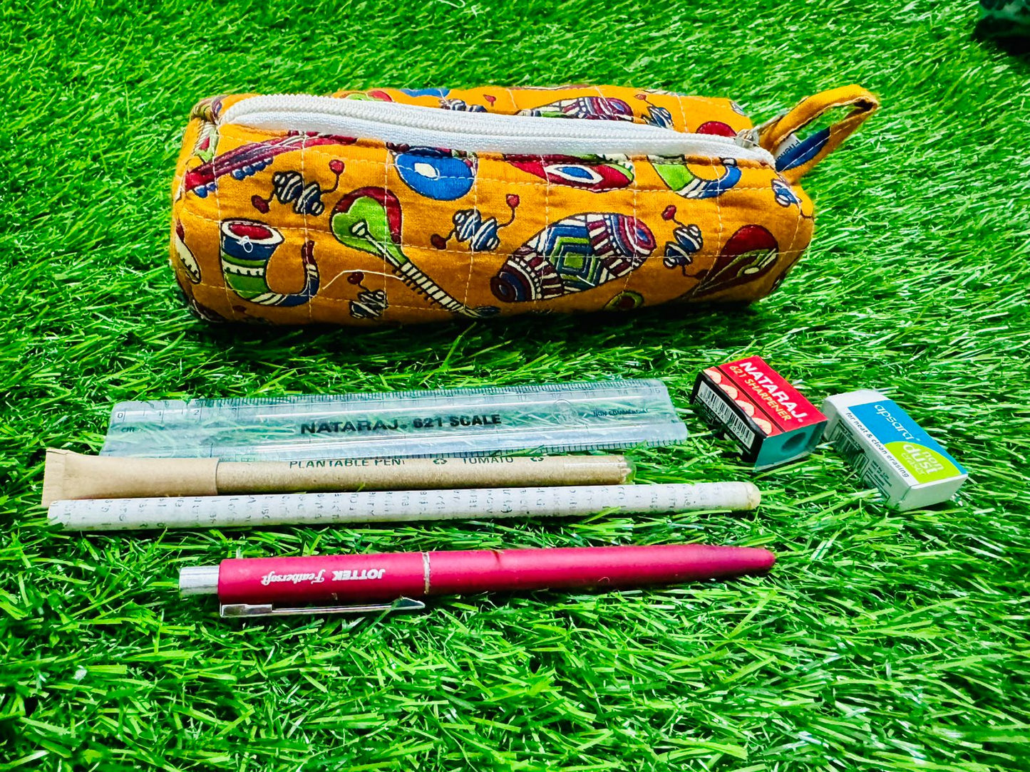 Pencil Pouch (9*8)