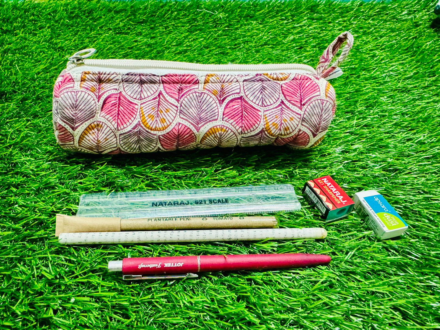 Pencil Pouch (9*8)