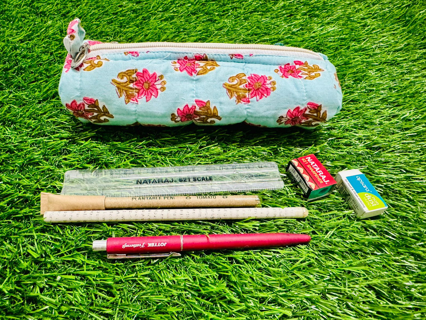 Pencil Pouch (9*8)