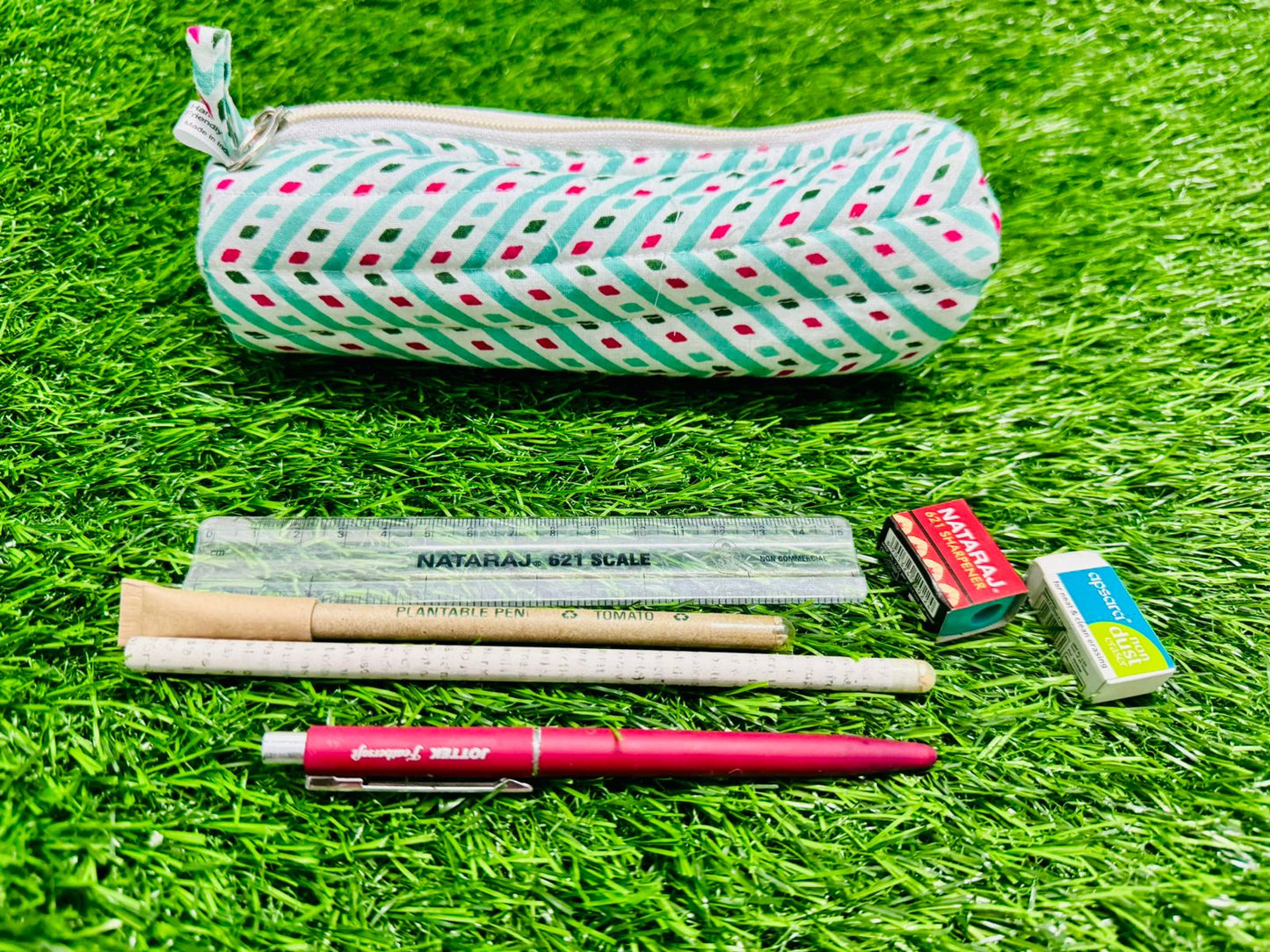 Pencil Pouch (9*8)