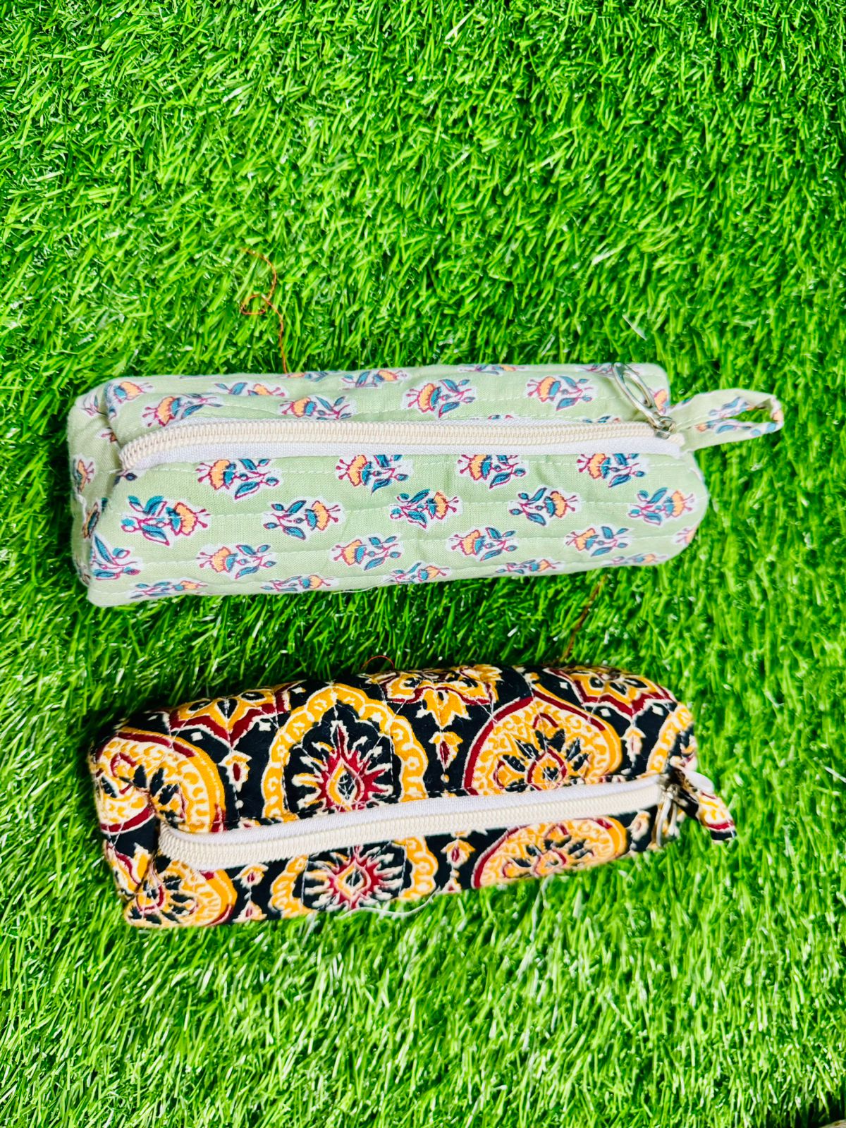 Pencil Pouch (9*8)