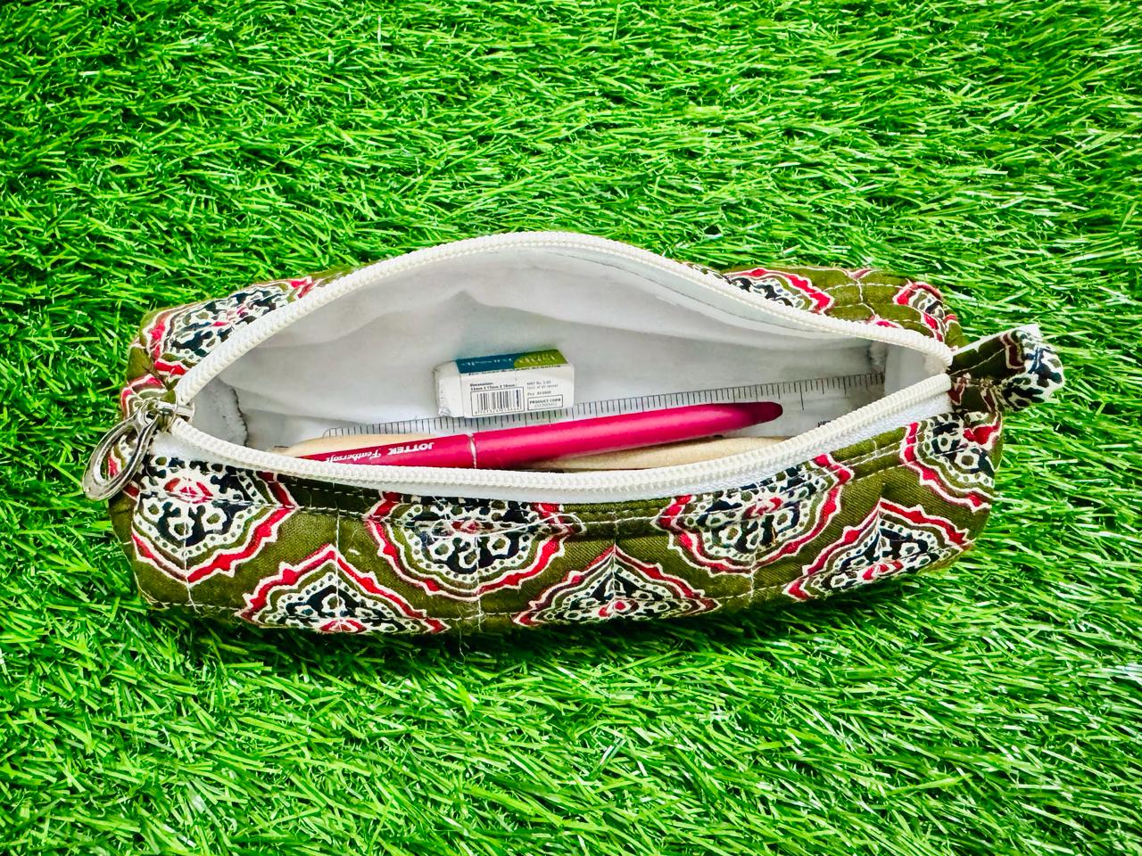 Pencil Pouch (9*8)