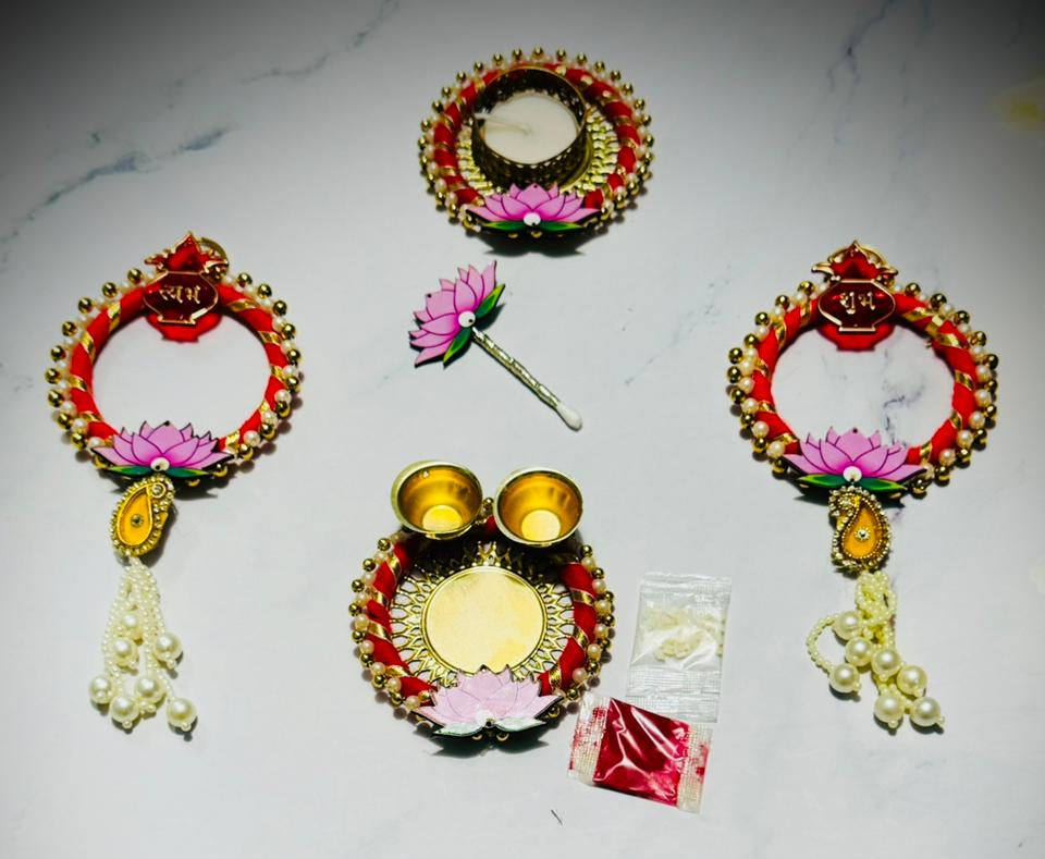 Lotus  Keri Diwali Hamper @ Rs 200/- Each