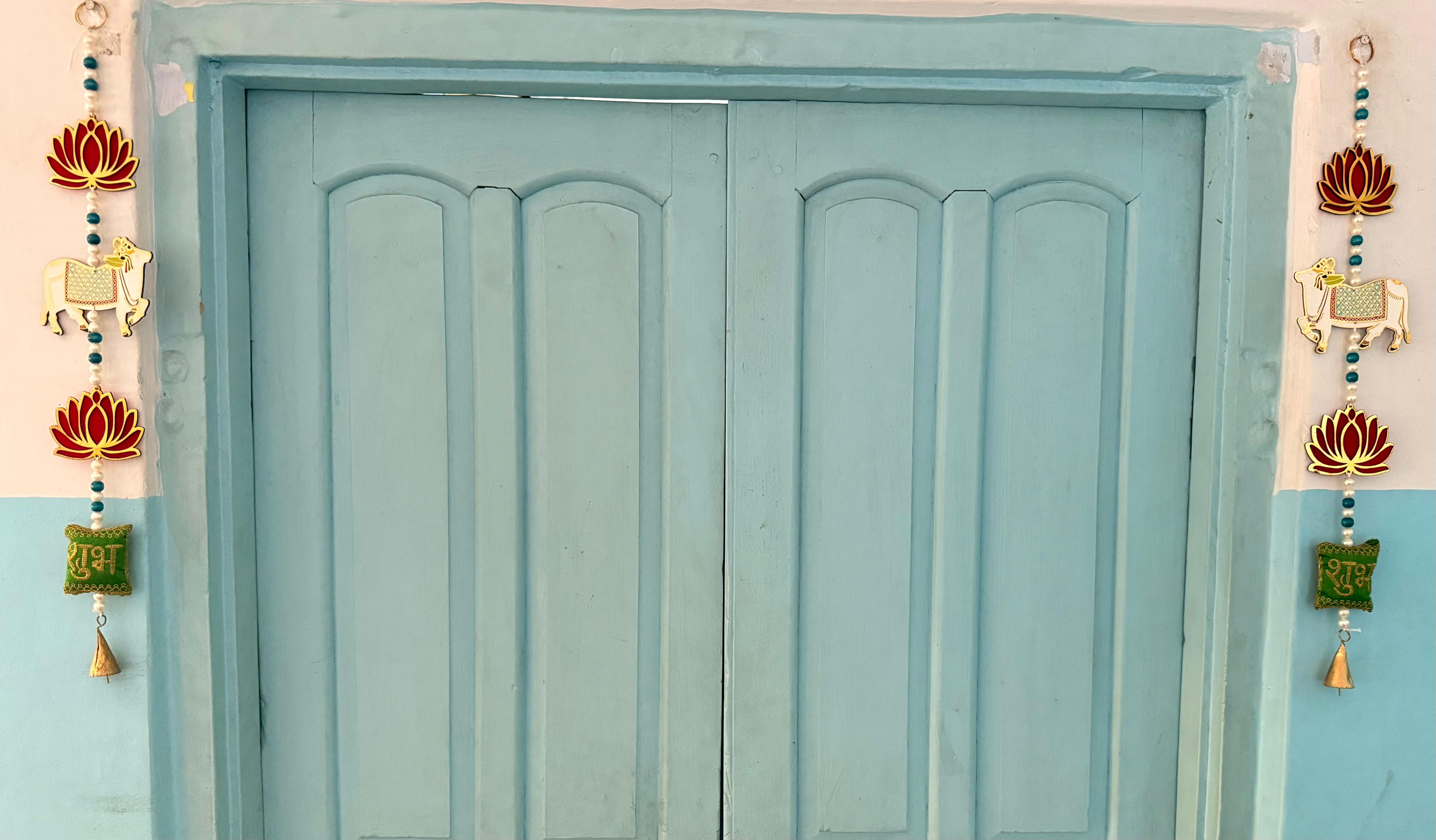 Lotus GauMaya Bandanwar (Pair)