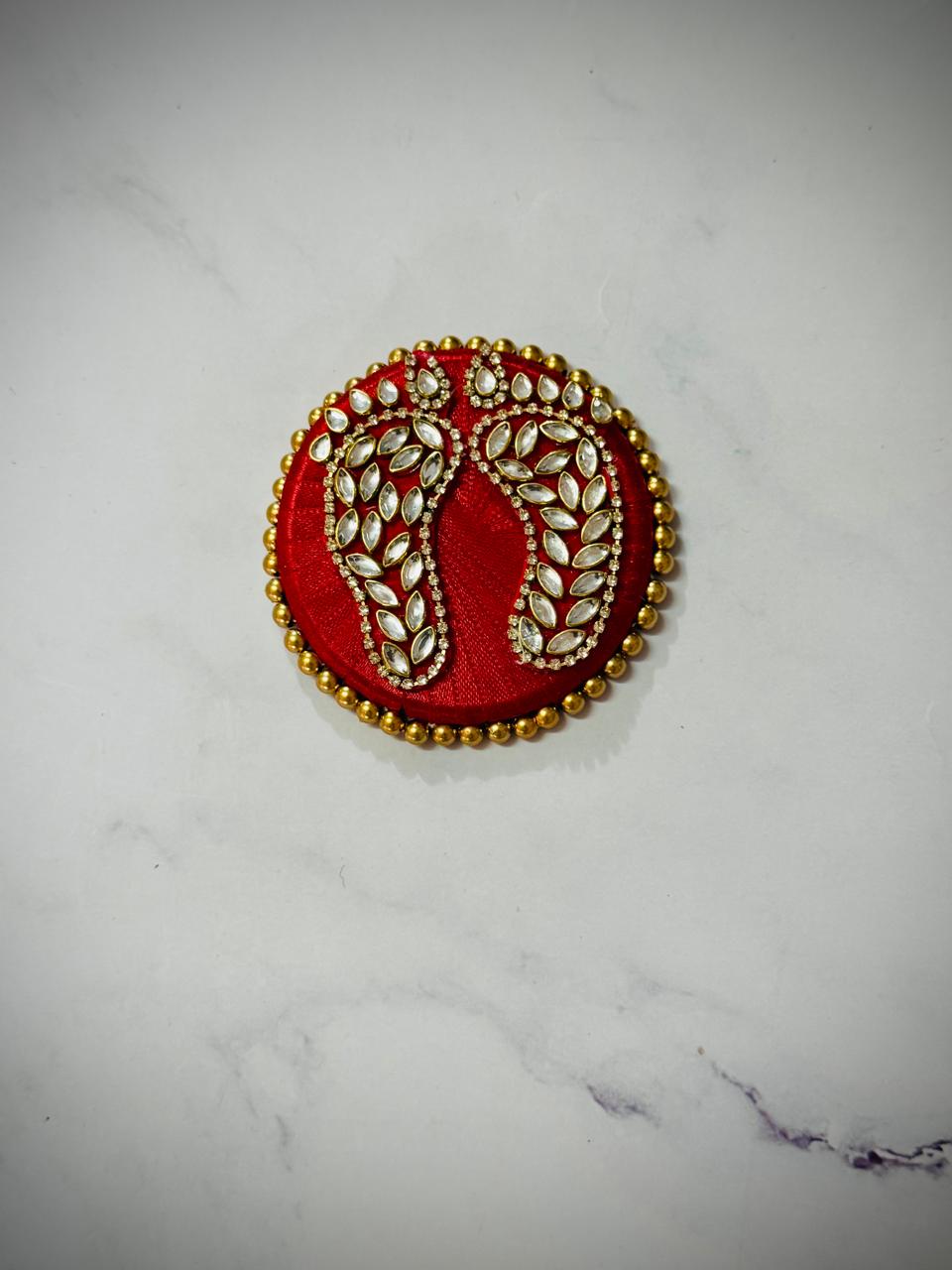 Laxmi Resham & Kundan Pagaliya