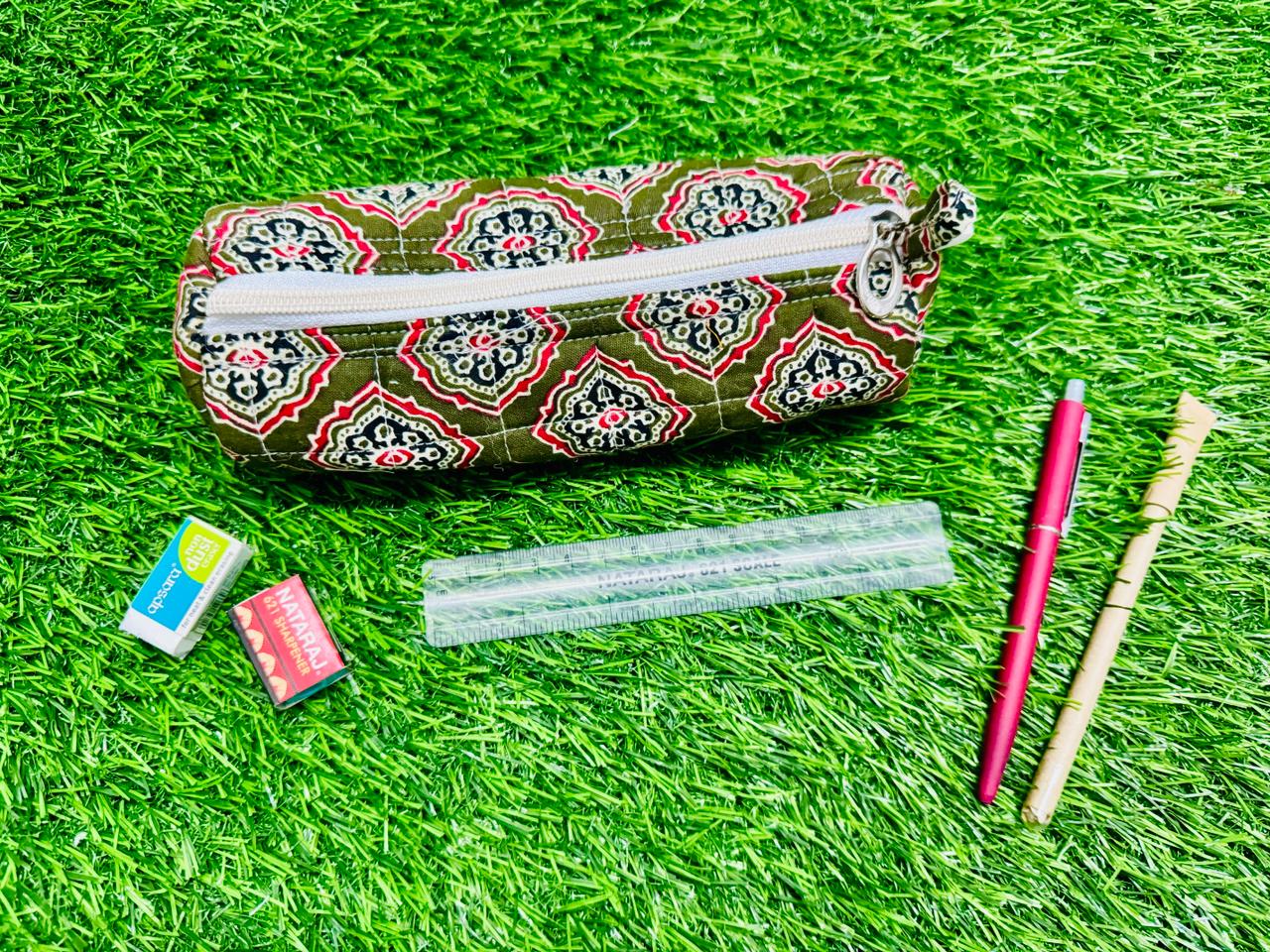 Pencil Pouch (9*8)