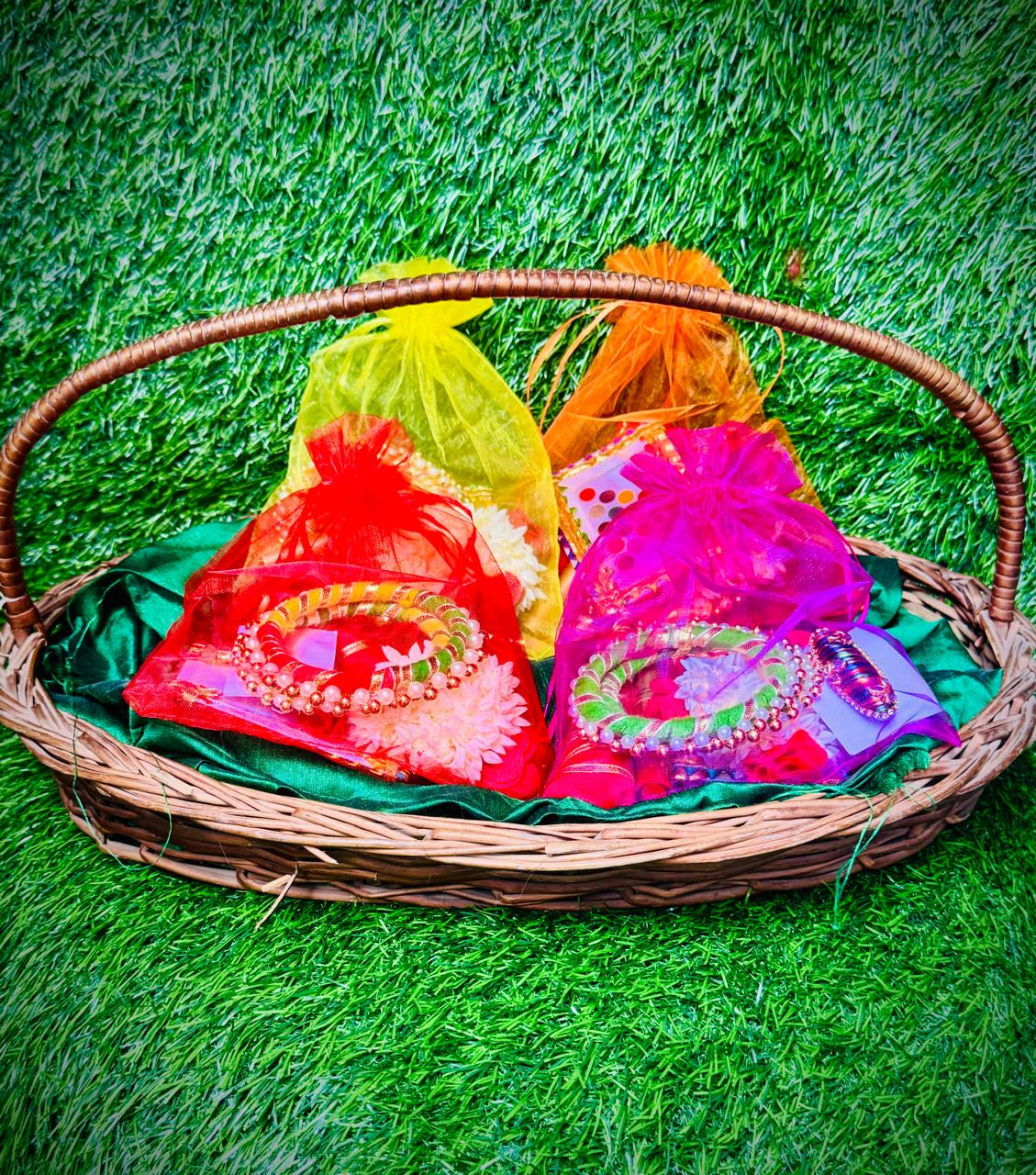 Karwa Chauth Gift Hampers @ 150/- Only