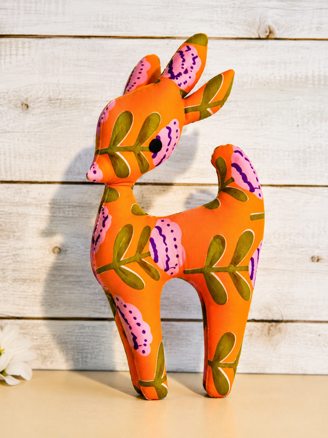 Heer - Deer Toy