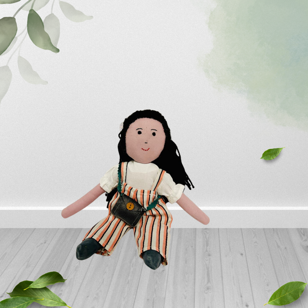 Anaya – “Caring heart, gentle soul” (11 Inch)