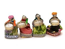 Katputli T Light (Pair)