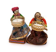 Katputli T Light (Pair)